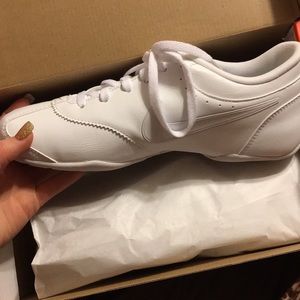 Nike Cheer Shoes